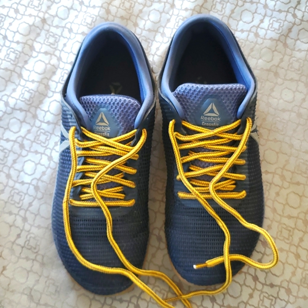 Reebok Crossfit Nano 8.0